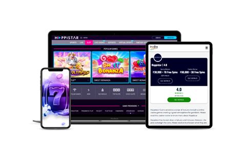 happistar casino review|Happistar (2024) Bonuses & Review .